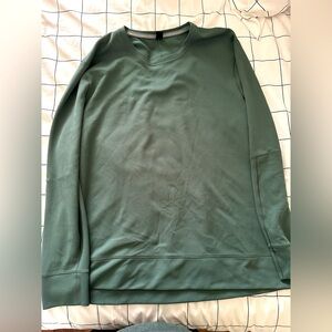 Lululemon Long Sleeve Tech Shirt